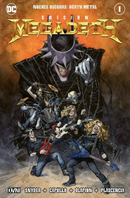 Death Metal 1